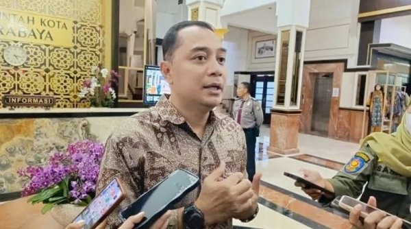 RHU Libatkan Anak Di Bawah Umur,Walikota Eri Ancam Cabut Izin Operasional