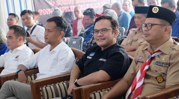 Tantangan Media Modern Soroti Peran PWI dalam Kontrol Sosial dan Profesionalisme Wartawan