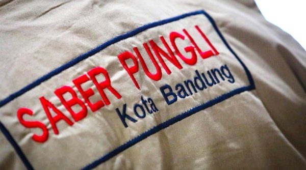 Saber Pungli Sosialisasi di Pemkot Bandung, Berantas Pungli dari Masyarakat Sampai Pemerintah