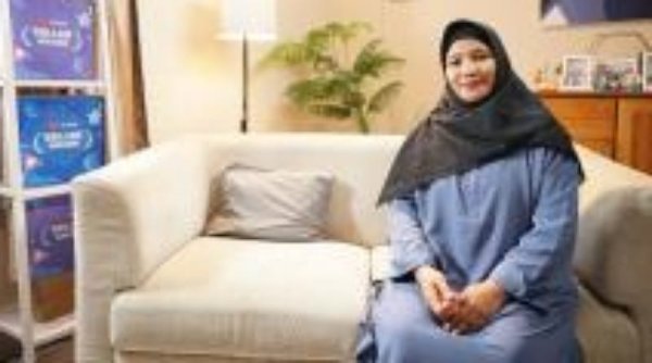 Kisah Mak Ika Hidupi Keluarga dan Masyarakat Sekitar, Serta Jadi Inspirasi Komunitas dari Ekonomi Digital