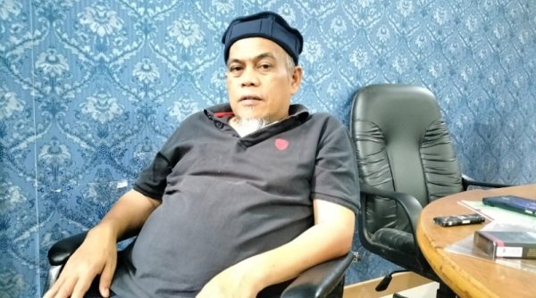H. Osin : KPU Harus Bisa Transparan soal Anggaran Pilkada 2024