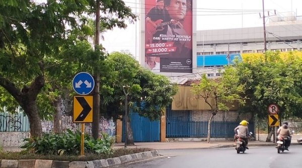 Pemkot Surabaya Permudah Pengurusan Izin Reklame Lewat Aplikasi SSW Alfa