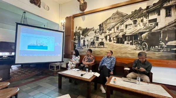 Rencana Investasi JETP Masih Berpihak Setengah Hati kepada Transisi Energi Hijau