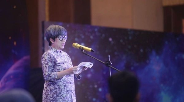 Kenny Dewi Pastikan Kota Bandung Optimal Entaskan Masalah Stunting