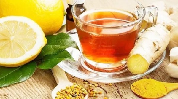 Minuman Sehat Tradisional Murah dan Mudah untuk Semangat Kerja Tinggi
