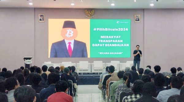 Tokocrypto Tingkatkan Literasi Finansial dan Investasi Kripto di Jawa Barat