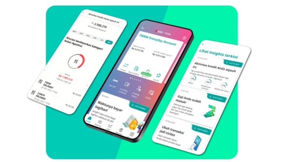 UOB Menyelesaikan Akuisisi dan Integrasi Bisnis Perbankan Konsumer Citigroup di Indonesia