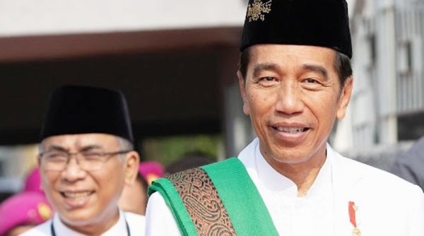Presiden Jokowi Dijadwalkan Luncurkan Digitalisasi Kampus NU pada 28 November 2023
