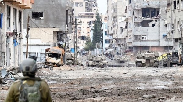 Gencatan Senjata Hamas dan Israel untuk Pembebasan Sandera Tertunda