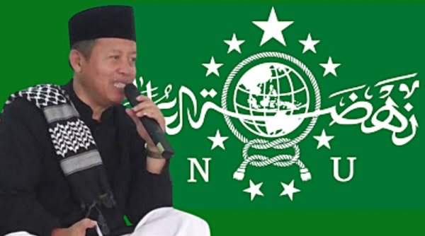 Ketua PCNU Wafat, Warga Nahdliyin Kabupaten Bandung Dihimbau Salat Gaib