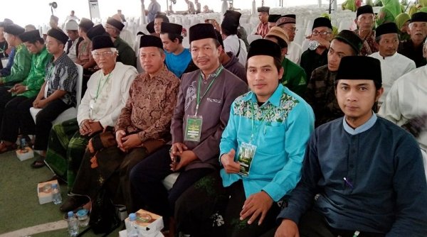 KH Tata, "Almarhum telah membuktikan santrinya Mbah Hasyim, Insya Allah bersua dengan Hadratusysyaikh di Raudhah Barzakh"