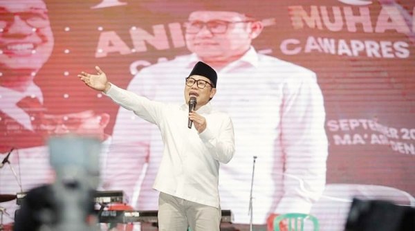 Muhaimin Iskandar, "Kesejahteraan guru, kunci dari keberhasilan pendidikan"