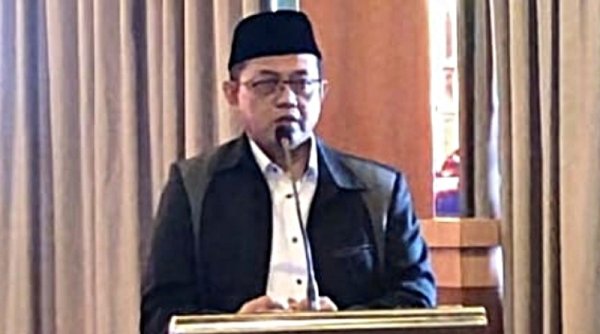 Pelayanan Haji dan Umroh Jadi Sorotan pada Acara "Jamarah" di Soreang