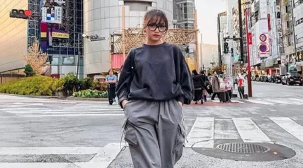 Fuji, Makin Terlihat Berkarakter dan Elegan