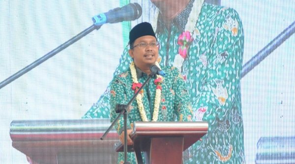 Resmikan Puskesmas ke 31, Bupati Sidoarjo Dorong Pemerataan Layanan Kesehatan Masyarakat