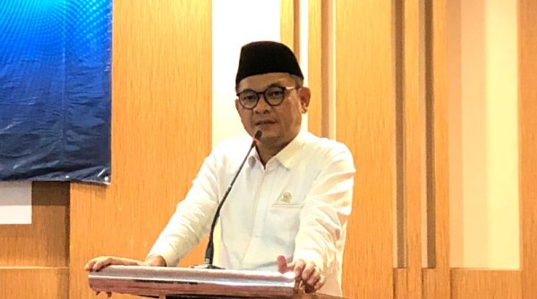 Biaya Haji 2024 Tidak Sampai 60 Juta, Ini Penjelasan Ace Hasan Syadzily