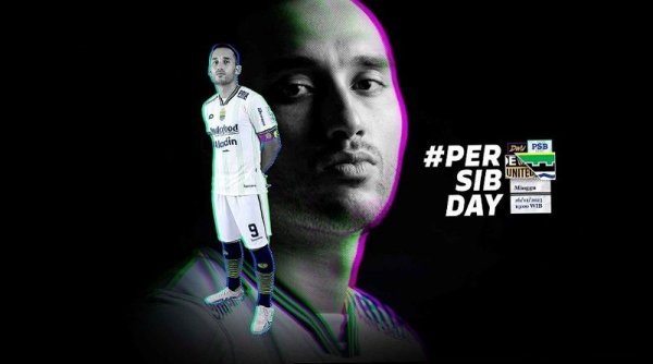 Preview Dewa United Vs Persib: Menangkan Lagi!