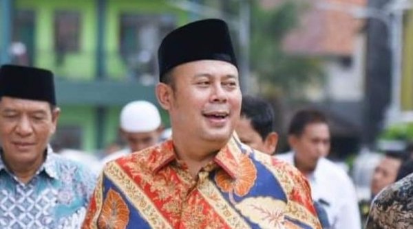 Telan Anggaran Puluhan Triliun, H Cucun: Semua Unsur Harus Bisa Kerjasama Percepat Penurunan Stunting