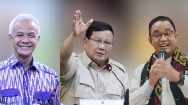 Hari ini Dimulainya Masa Kampanye Pemilu 2024, Ini Rencana Capres-Cawapres