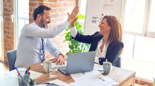 MOTIVASI | Kekuatan Feedback Positif