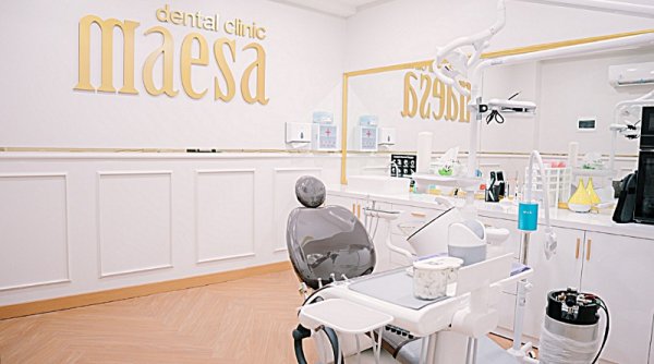 Maesa Dental Clinic Buka Cabang ke-3 di Senopati, Kuatkan Komitmennya sebagai Dental Awareness Creator