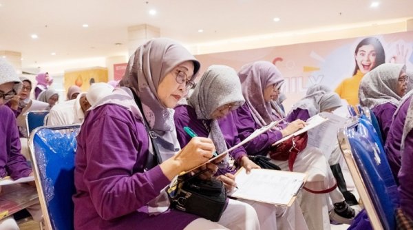 Survei GoodStats 2023, Kota Bandung Dipilih Sebagai Tempat Pendidikan hingga Habiskan Masa Tua
