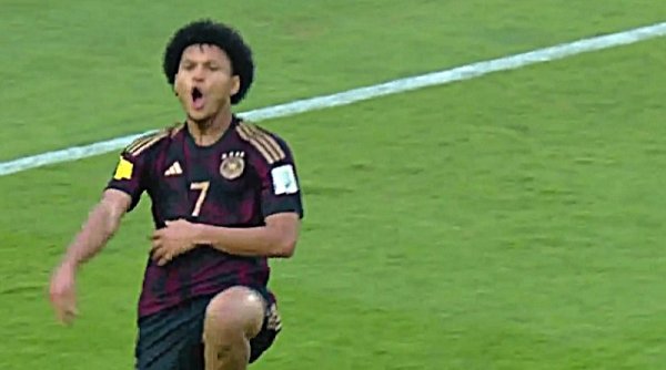 Jerman Melaju ke Final Piala Dunia U-17 setelah Adu Penalti Dramatis