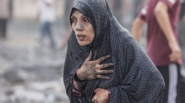 Bagaimana Peluang Warga Palestina untuk Kembali ke Rumah Mereka ?
