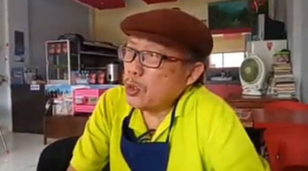 Dalam Pengendalian Inflasi, Djamu Kertabudi Apresiasi Kinerja Bupati Dadang Supriatna