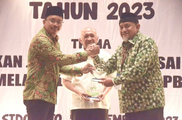 Bupati Gus Muhdlor Dorong Seni Bonsai Jadi Ekonomi Kreatif Unggulan