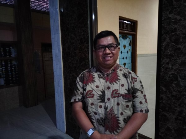 Buat Efek Jera Pelaku Penyimpangan Seksual, DPRD Kabupaten Bandung Siapkan Perda