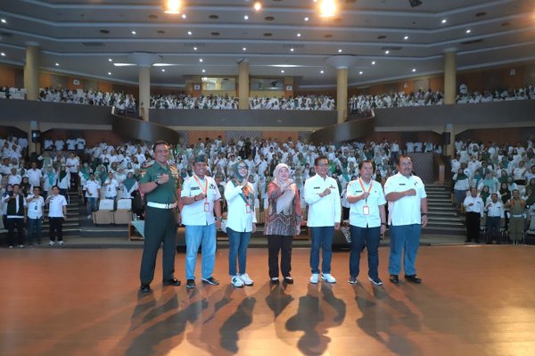 Pemkab Bandung Terapkan Manajemen Talenta Mulai 2024