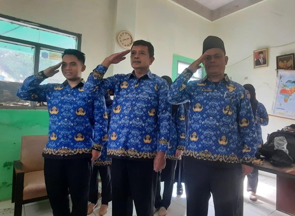 Tiga Muatan Lokal Bisa Meningkatkan Kreatifitas Siswa