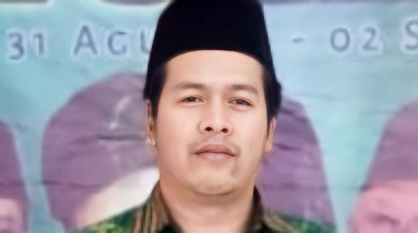 Innalillahi, Bendahara PCNU Kabupaten Bandung Berpulang ke Rahmatullah