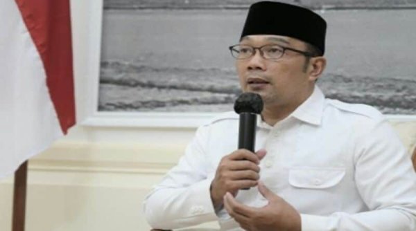 Ridwan Kamil Yakin Prabowo-Gibran Raih 60 Persen Suara di Jabar