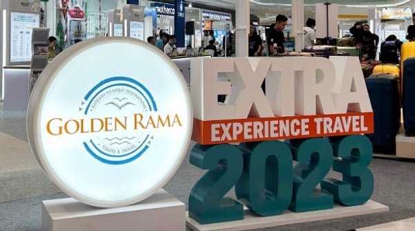  Golden Rama Tours & Travel Hadirkan Experience Travel dengan Promo Khusus Liburan Beli 1 Gratis 1
