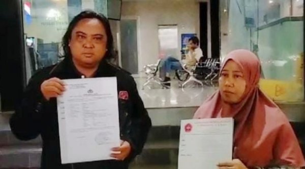 Aniaya Teman Satu Sekolah, Seorang Pelajar Dipolisikan