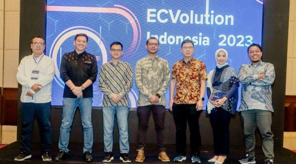 Sukses Selenggarakan Unleash The Cloud Innovation, eCloudvalley (ECV) Perkuat Pasar Cloud dengan Hadirkan Praktisi Teknologi