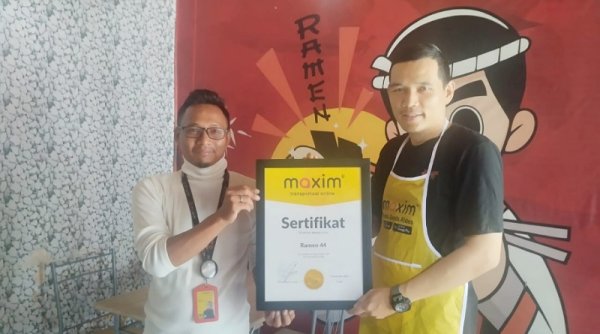 Berikut Hidangan Rekomendasi Favorit Kota Tasikmalaya Versi Pengguna Maxim