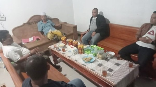 Dinsos Kabupaten Bandung : 13 Pasien ODGJ Sudah Bisa Ditemui Keluarga di UPTD Baleendah