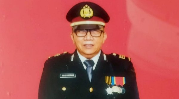 SOSOK | AKP Agus Suherman, S.E., Sosok Pengayom yang Dekat dengan Semua Lapisan Masyarakat