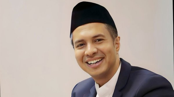 Jubir TKN Prabowo Gibran Cerita Soal Makan Siang Gratis Bagi Siswa di Amerika