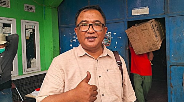 Soal Layanan Kesehatan BPJS, Yayat Sumirat Pastikan Warga Masyarakat Bisa Memanfaatkannya