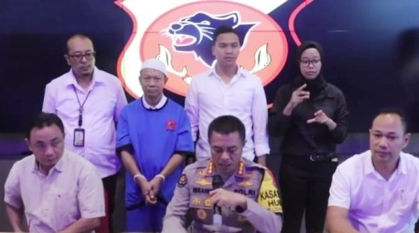 Polda Jabar Ungkap Pelaku dan Motif Pembunuhan Ibu dan Anak di Subang