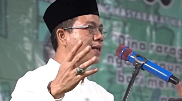 Rembug Bedas, Sepekan ini Bupati Dadang Supriatna Hadir di 10 Desa di 5 Kecamatan