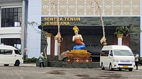 Museum Tenun di Jembrana Bali, Menjaga Warisan Budaya dan Mendorong Pariwisata