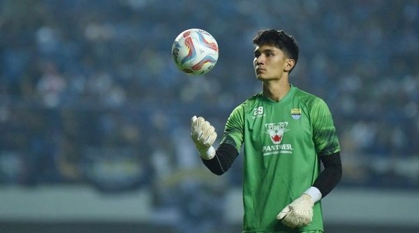 Lawan Persik, Teja di Bangku Cadangan Kevin Jalani Debut