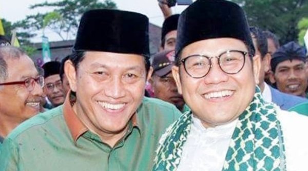 KH Acep Adang : AMIN Representasi Santri dan Miliki Komitmen Keislaman