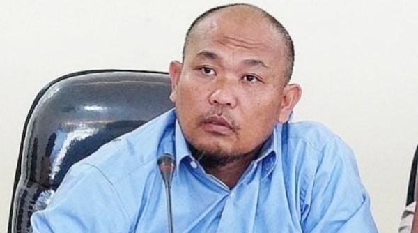 Soal Revitalisasi Pasar Ciparay, Praniko : Harus Ada Win-win Solution