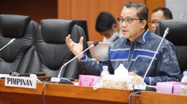 Guna Kepastian Penyelenggaraan PON 2024, Dede Yusuf Ingatkan Pemerintah agar Terbitkan Perpres